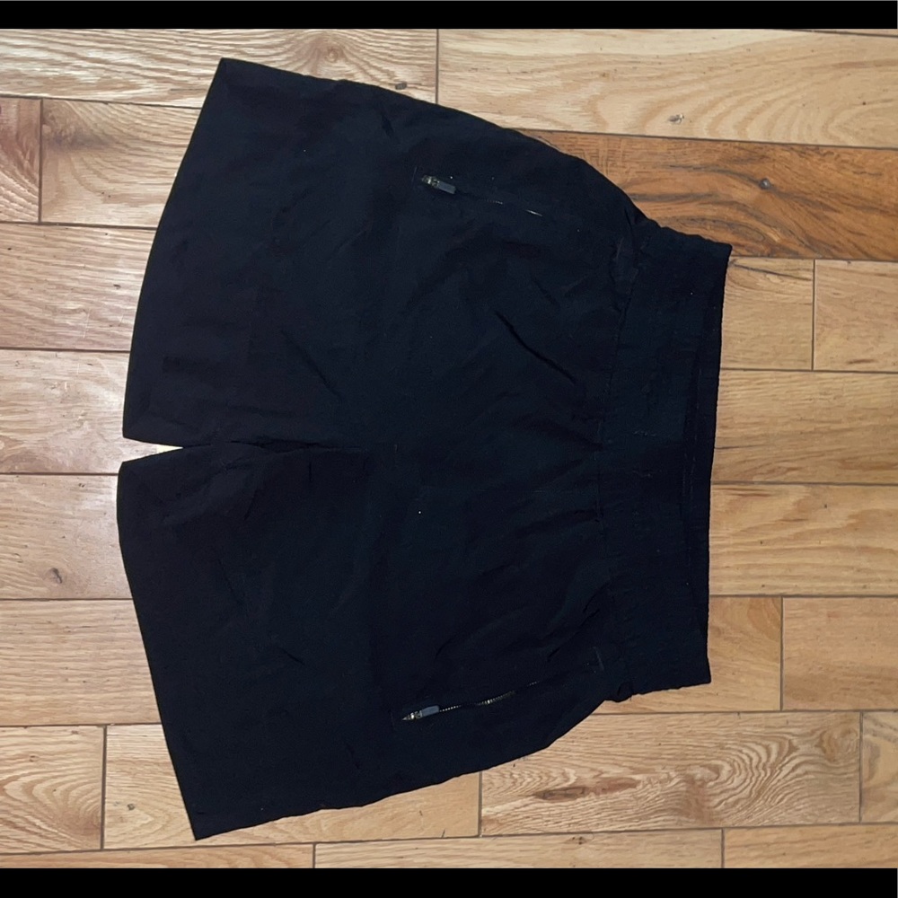 size small athletic shorts